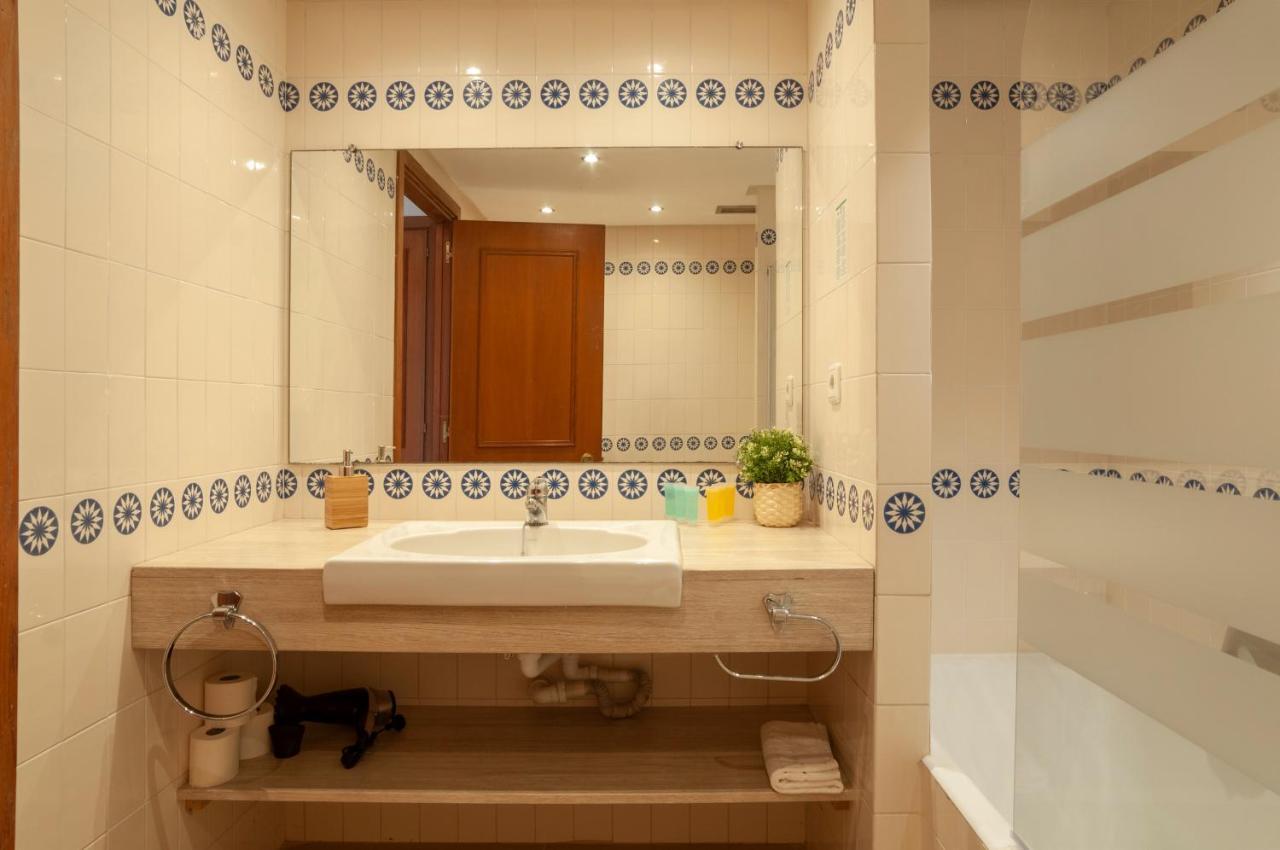 Jardines Del Mar Apartments Марбелья Экстерьер фото